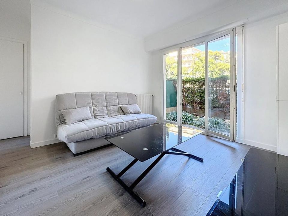 Studio i Le Cannet, Alpes-Maritimes - foto 2