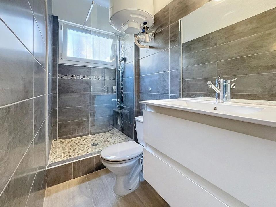 Studio i Le Cannet, Alpes-Maritimes - foto 4