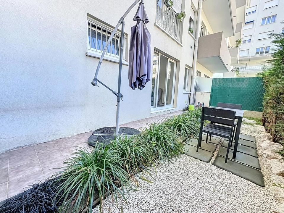 Studio i Le Cannet, Alpes-Maritimes - foto 5
