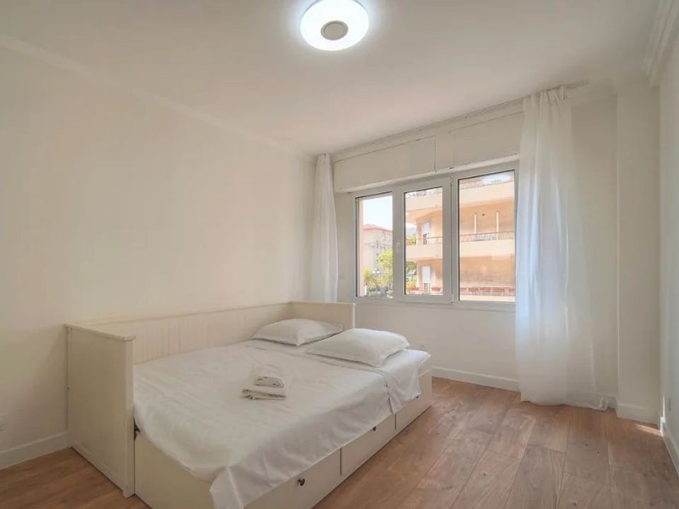 Lejlighed i Cannes, Alpes-Maritimes - foto 5