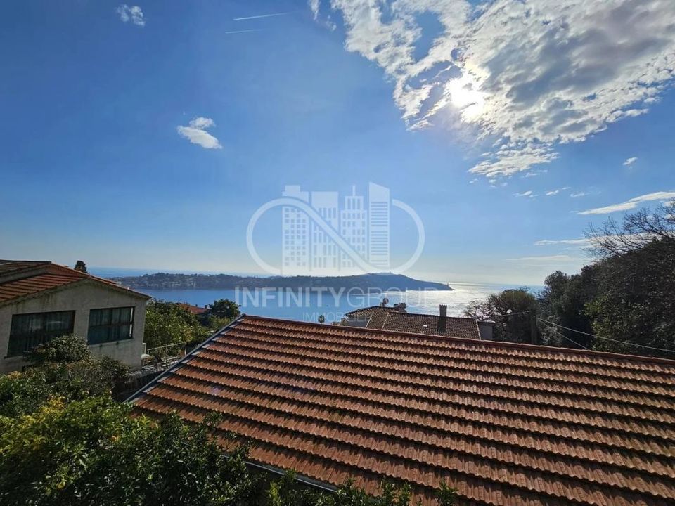Villa i Villefranche-sur-Mer, Alpes-Maritimes - foto 2