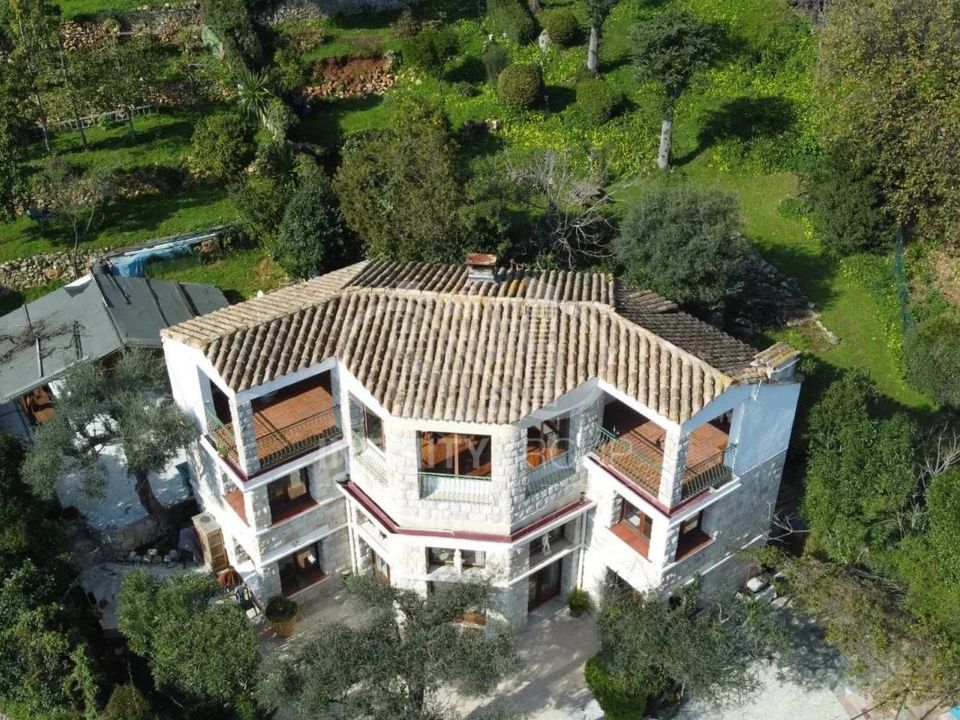 Villa i Villefranche-sur-Mer, Alpes-Maritimes - foto 4