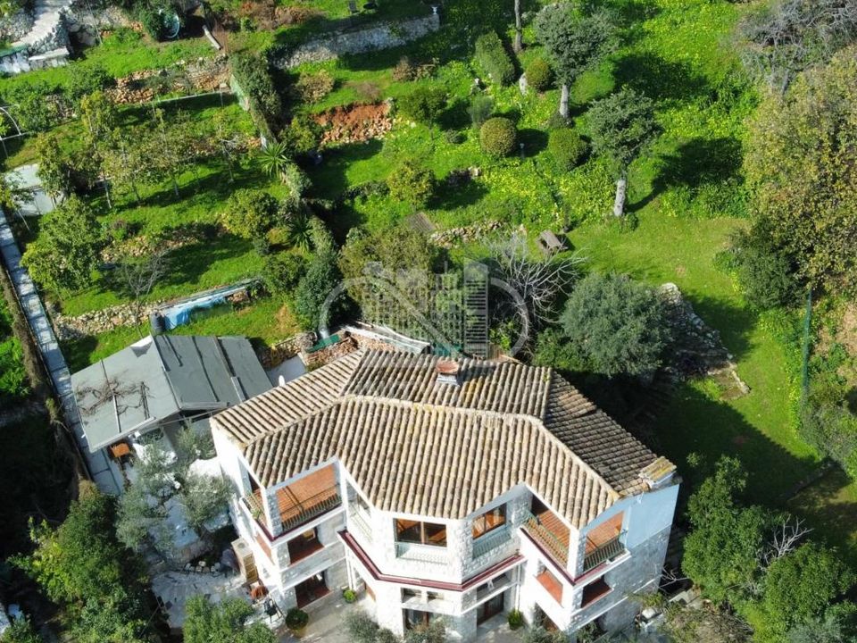 Villa i Villefranche-sur-Mer, Alpes-Maritimes - foto 5