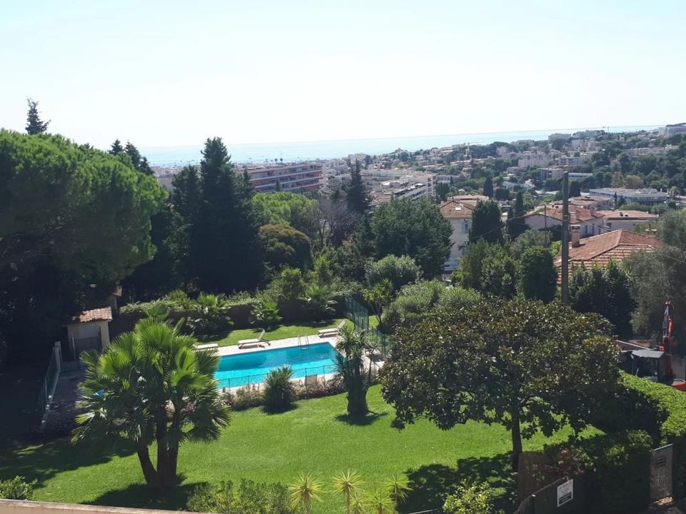Studio i Le Cannet, Alpes-Maritimes - foto 1