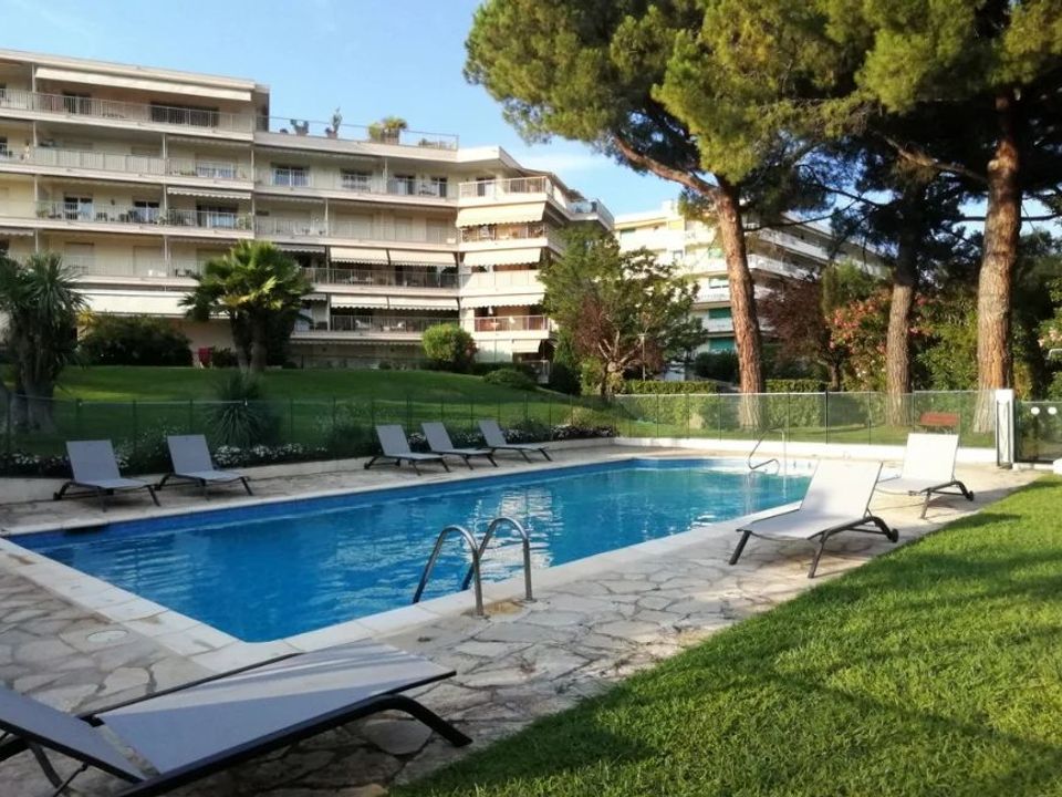 Studio i Le Cannet, Alpes-Maritimes - foto 2