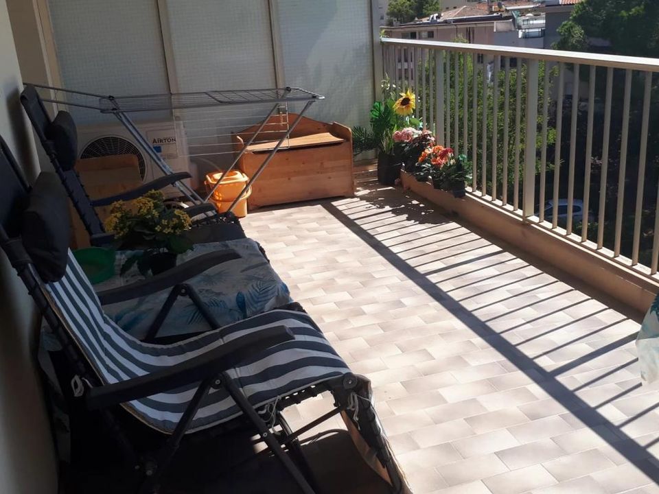 Studio i Le Cannet, Alpes-Maritimes - foto 3