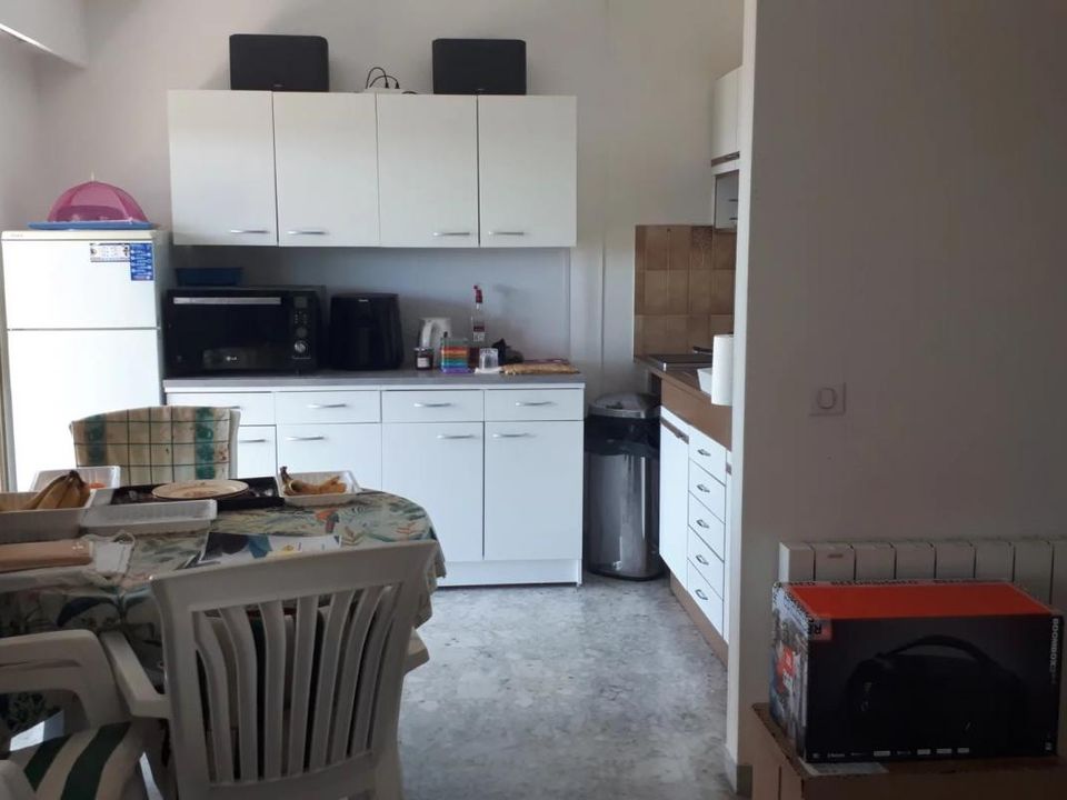 Studio i Le Cannet, Alpes-Maritimes - foto 4