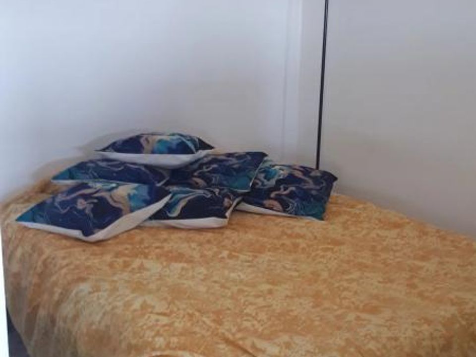 Studio i Le Cannet, Alpes-Maritimes - foto 5