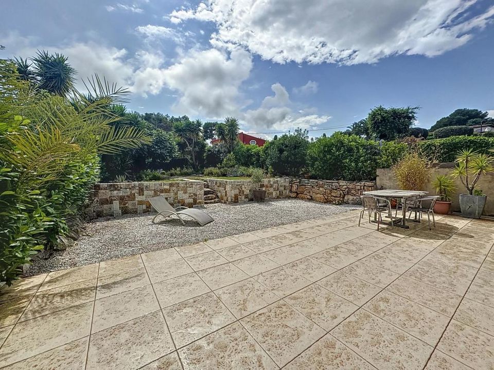 Villa i Antibes, Alpes-Maritimes - foto 2