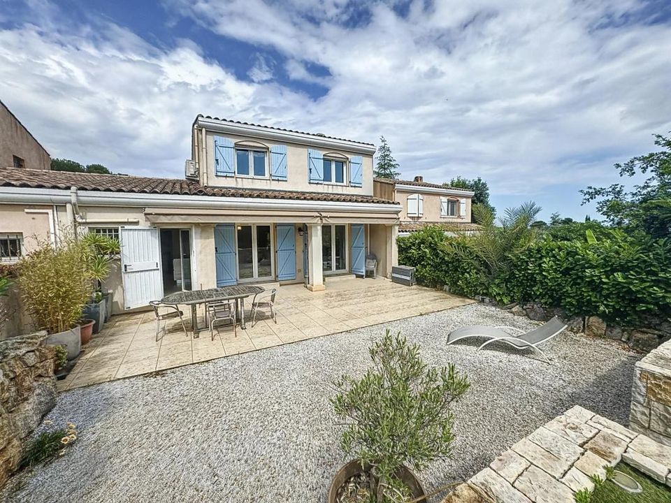 Villa i Antibes, Alpes-Maritimes - foto 3
