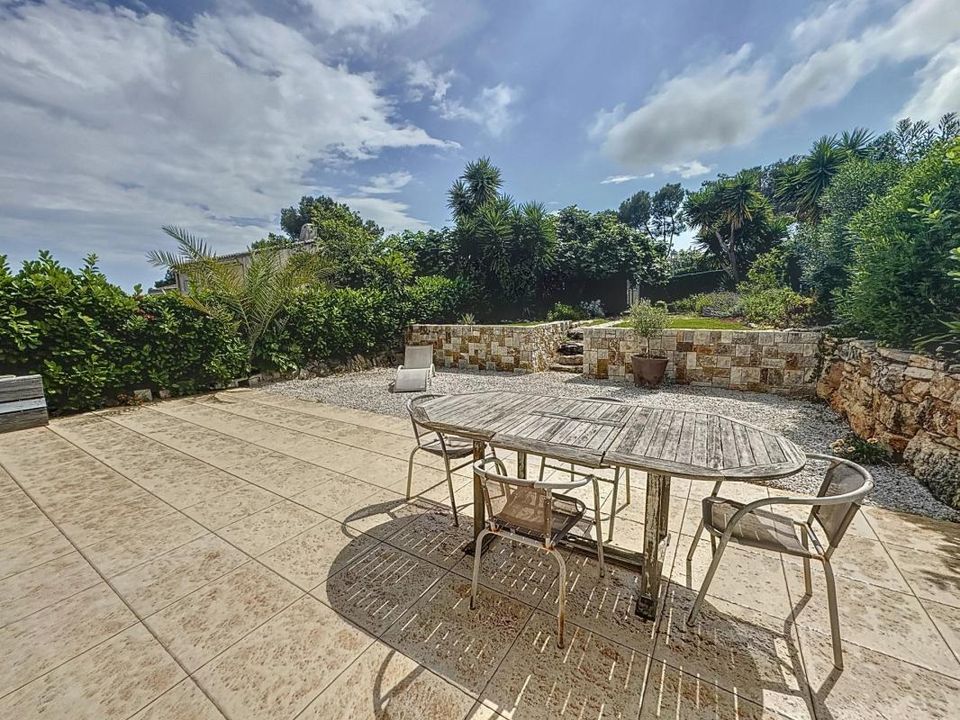 Villa i Antibes, Alpes-Maritimes - foto 4