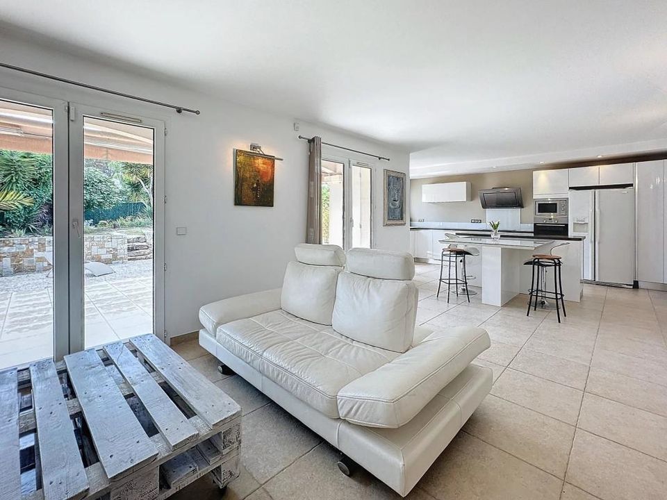 Villa i Antibes, Alpes-Maritimes - foto 5