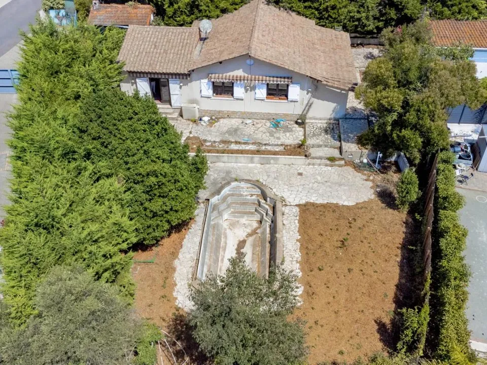 Villa i Mougins, Alpes-Maritimes - foto 2