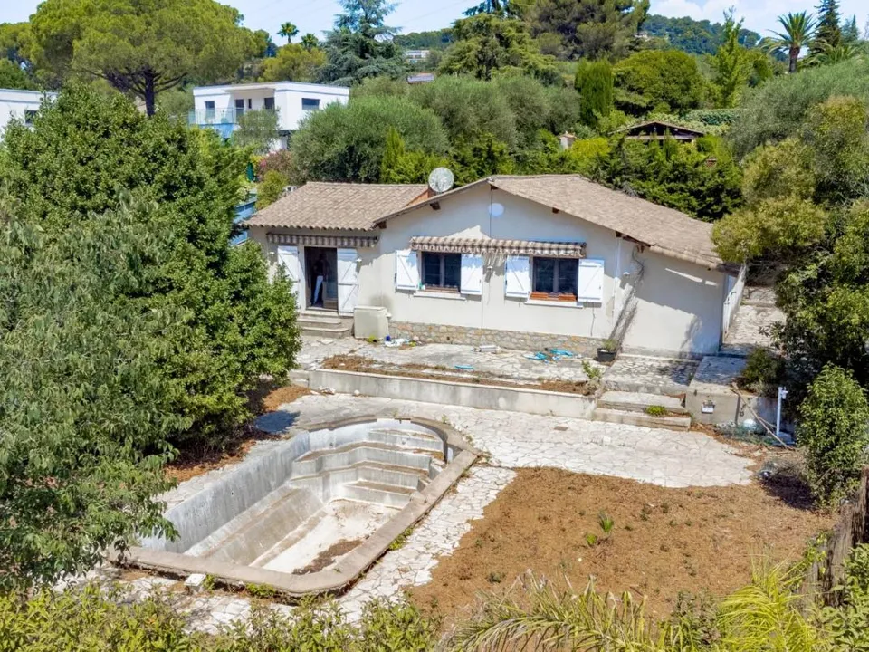 Villa i Mougins, Alpes-Maritimes - foto 3