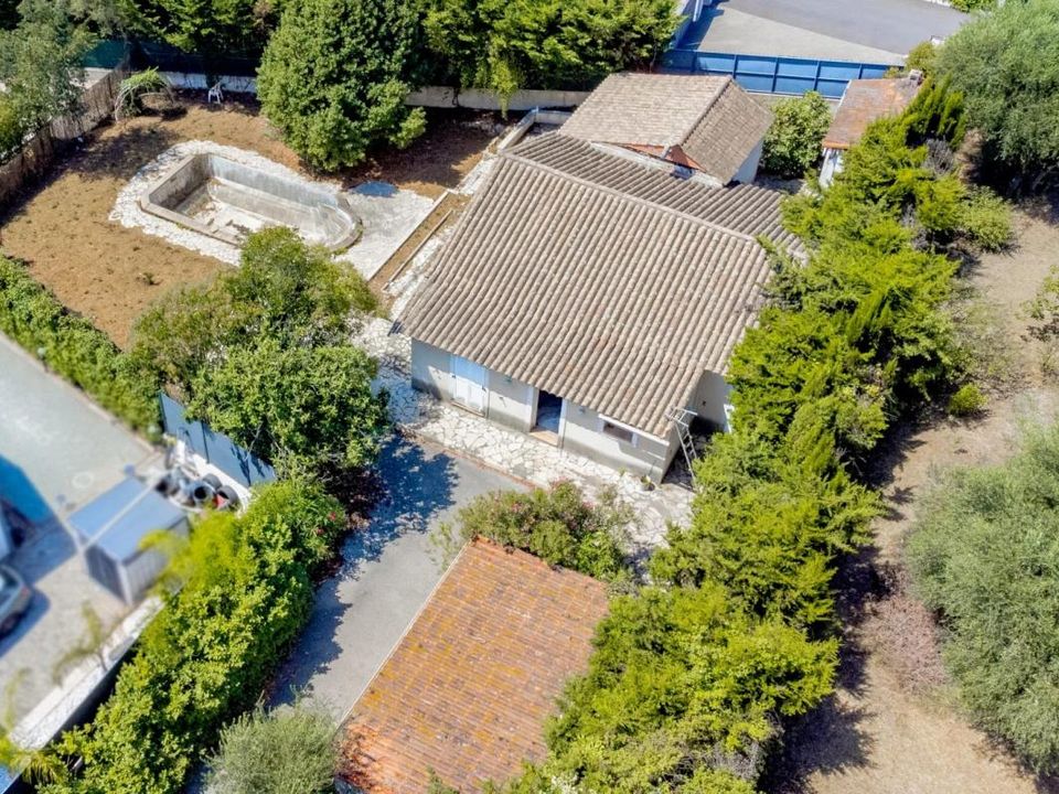 Villa i Mougins, Alpes-Maritimes - foto 4
