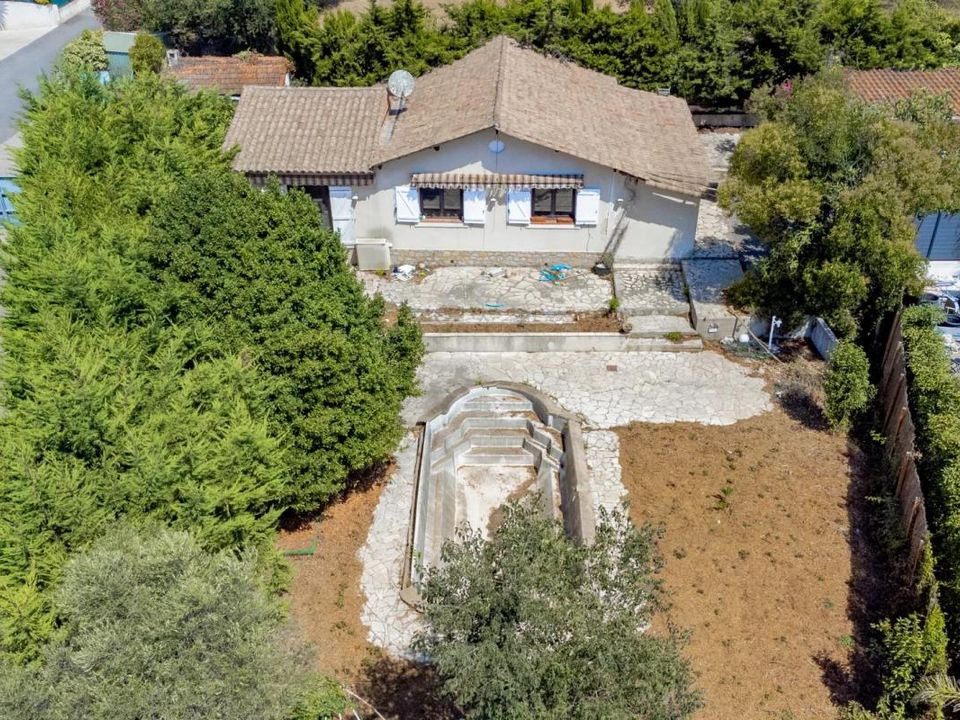 Villa i Mougins, Alpes-Maritimes - foto 5