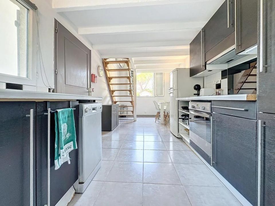 Villa i Antibes, Alpes-Maritimes - foto 1