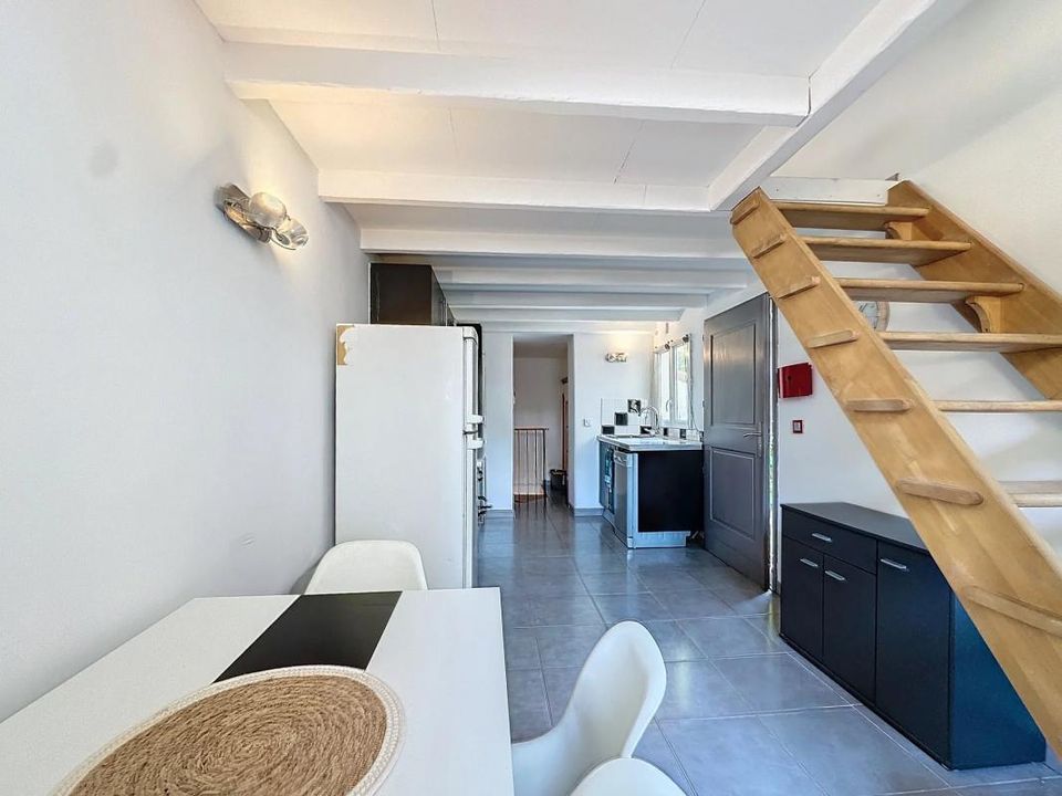 Villa i Antibes, Alpes-Maritimes - foto 2