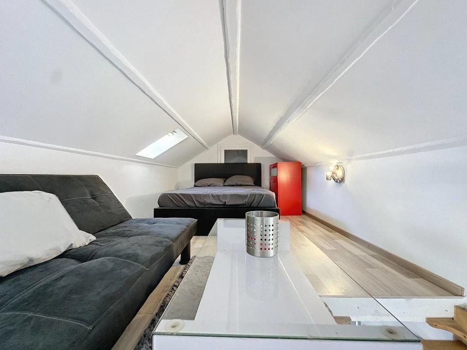 Villa i Antibes, Alpes-Maritimes - foto 3