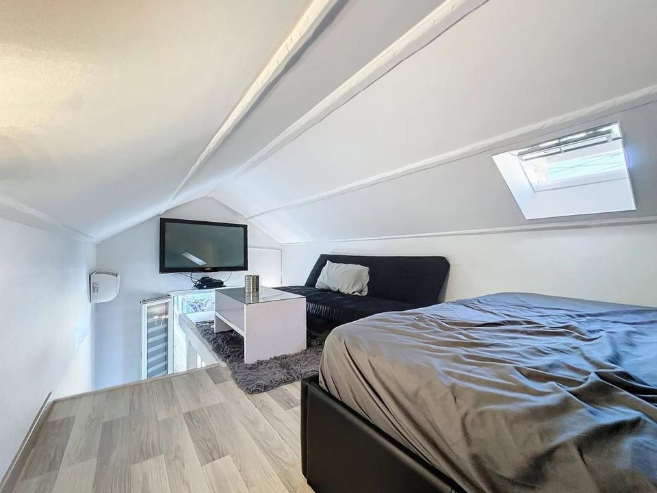 Villa i Antibes, Alpes-Maritimes - foto 4
