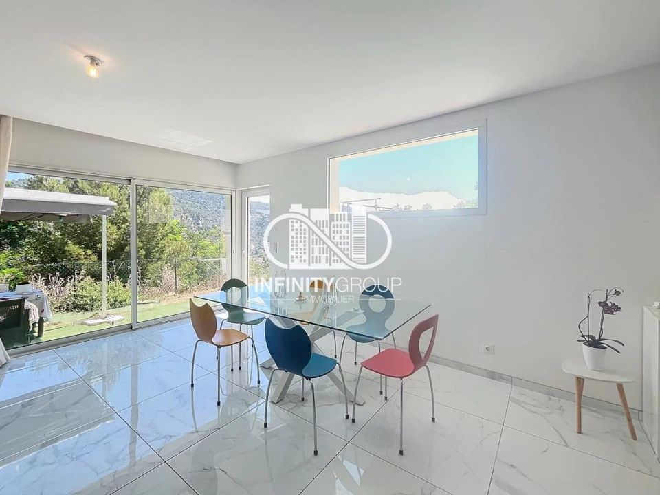 Villa i Nice, Alpes-Maritimes - foto 4