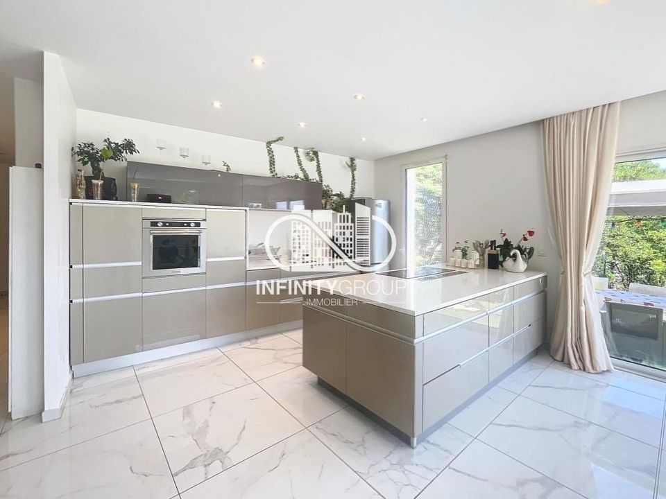 Villa i Nice, Alpes-Maritimes - foto 5