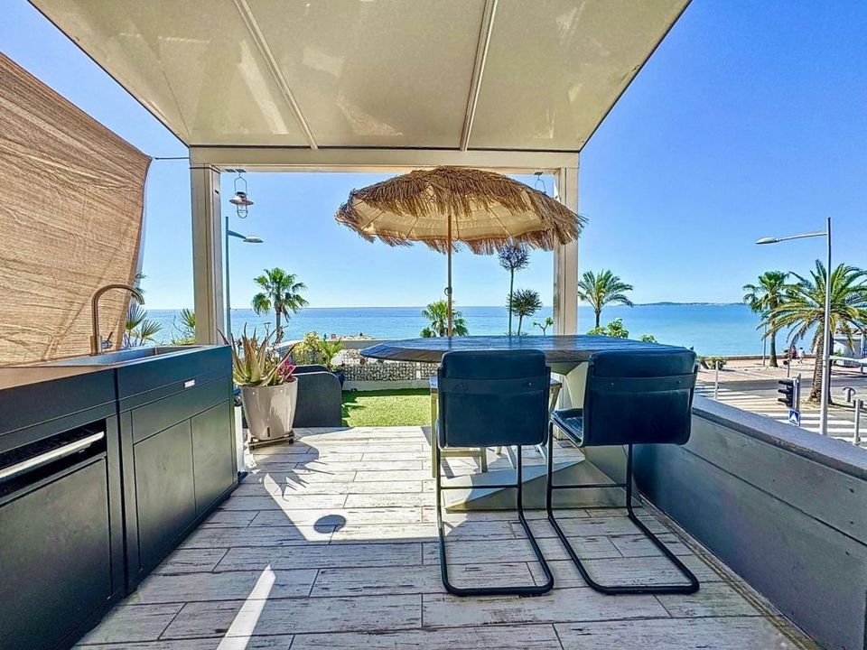 Villa i Cagnes-sur-Mer, Alpes-Maritimes - bilde 2