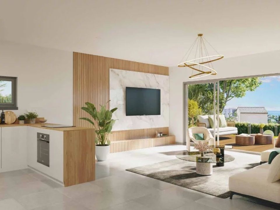 Villa i Antibes, Alpes-Maritimes - foto 5