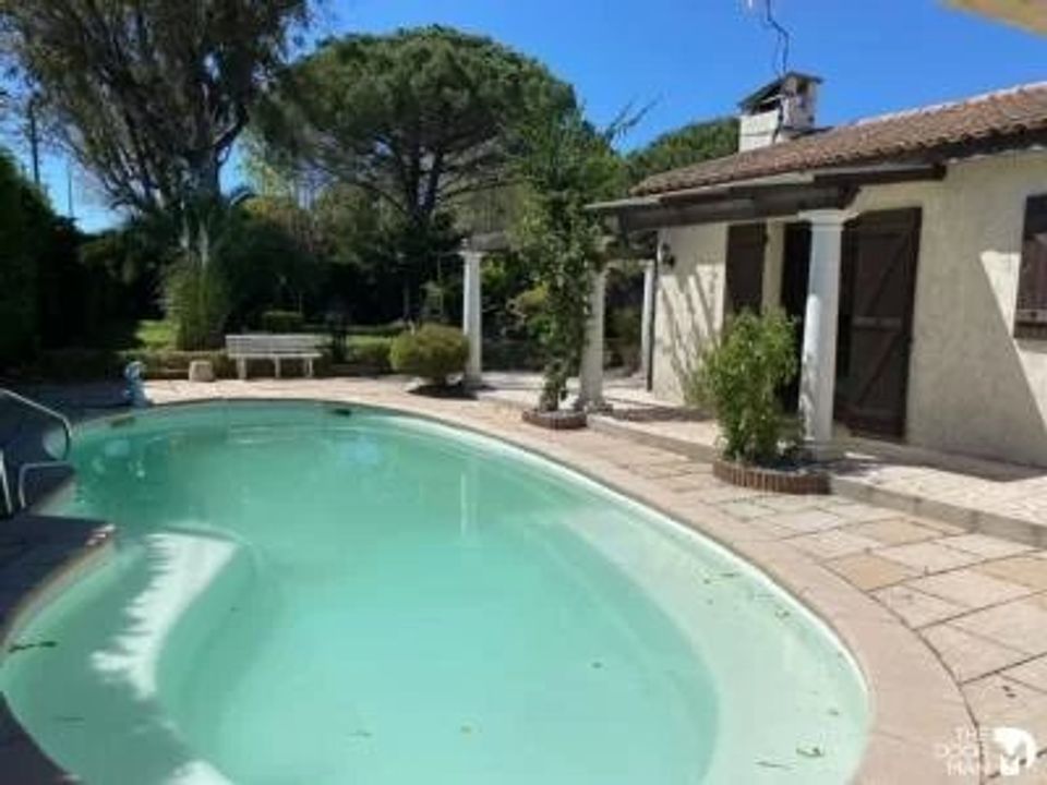 Villa i Antibes, Alpes-Maritimes - foto 2