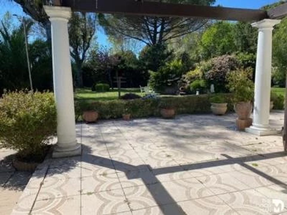 Villa i Antibes, Alpes-Maritimes - foto 4