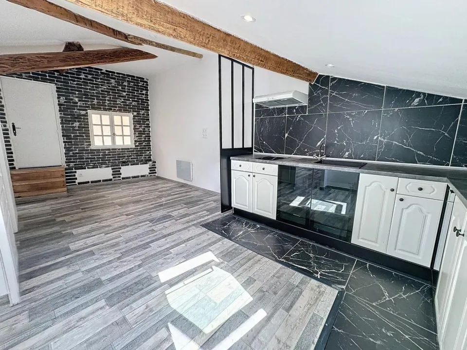 Apartamento en Vallauris, Alpes-Maritimes - foto 2
