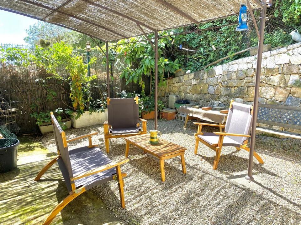 Lejlighed i Grasse, Alpes-Maritimes - foto 1