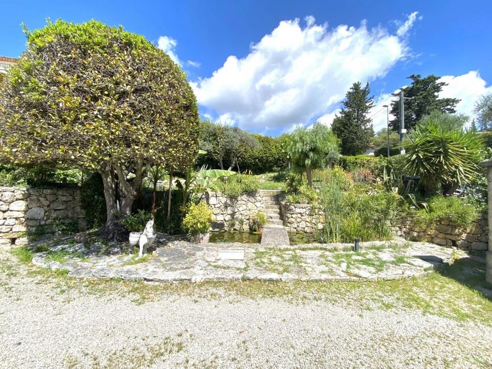 Lejlighed i Grasse, Alpes-Maritimes - foto 2
