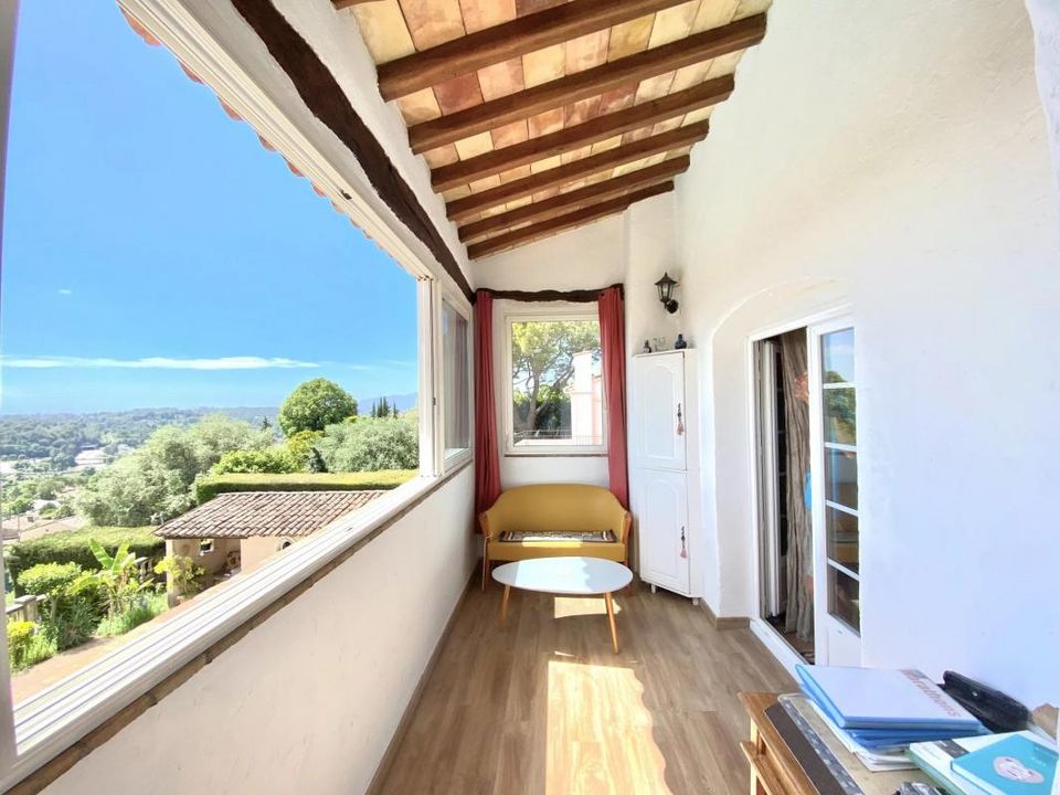 Lejlighed i Grasse, Alpes-Maritimes - foto 3