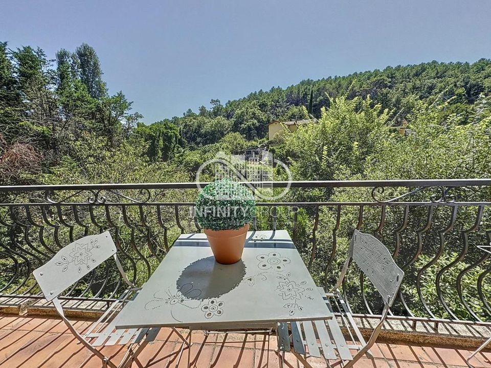 Landejendom i Biot, Alpes-Maritimes - foto 1
