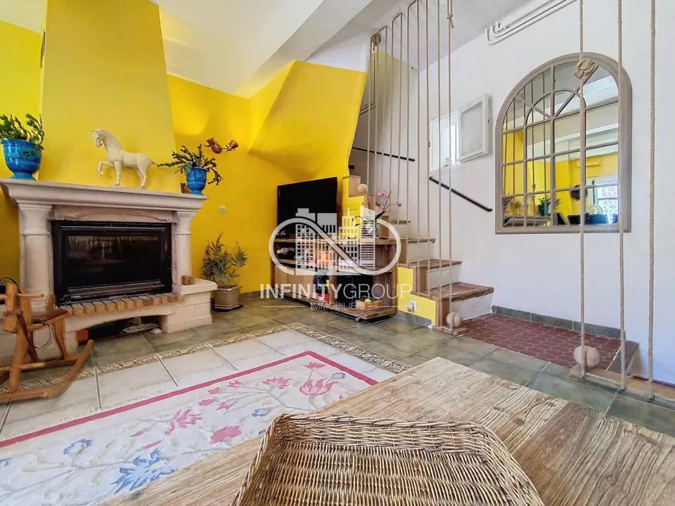 Villa i Le Cannet, Alpes-Maritimes - foto 3