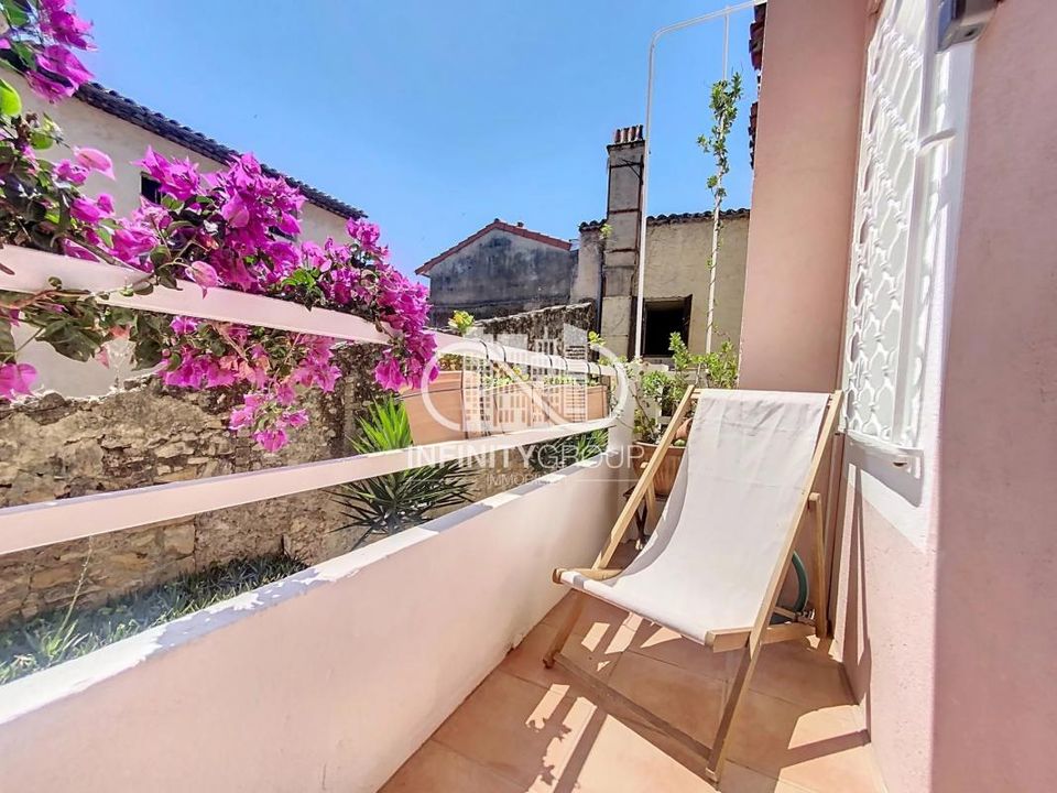 Villa i Le Cannet, Alpes-Maritimes - foto 4
