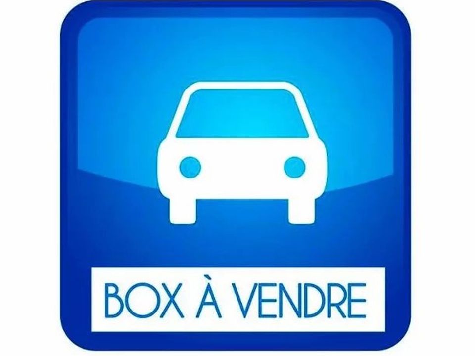 Garage i Antibes, Alpes-Maritimes - foto 1