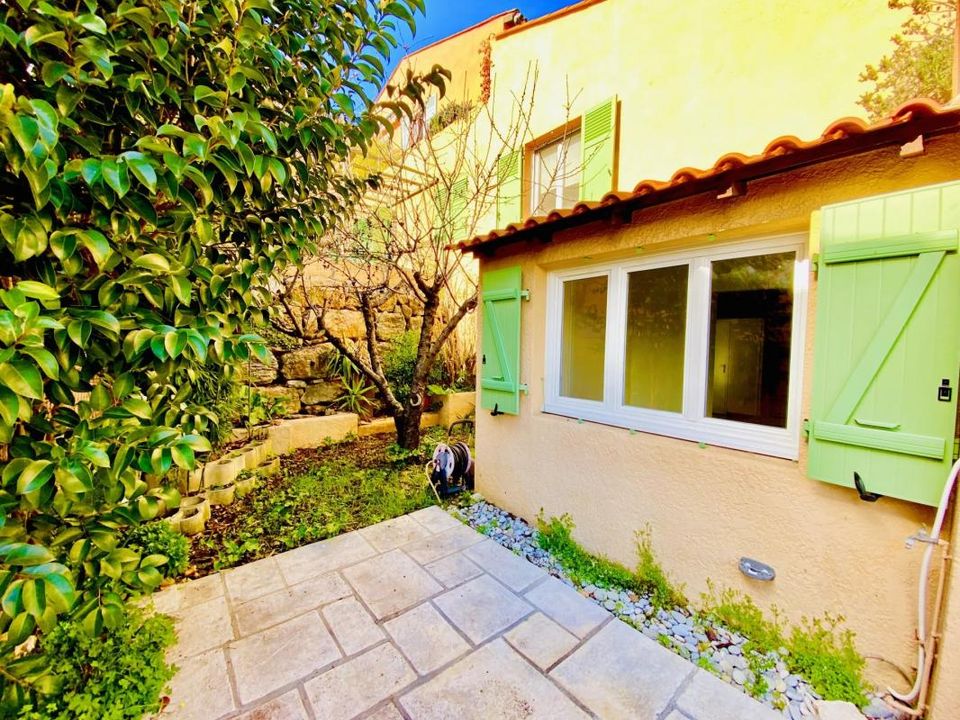 Lejlighed i Valbonne, Alpes-Maritimes - foto 1