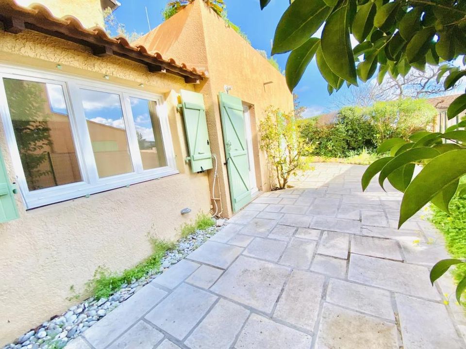 Lejlighed i Valbonne, Alpes-Maritimes - foto 5