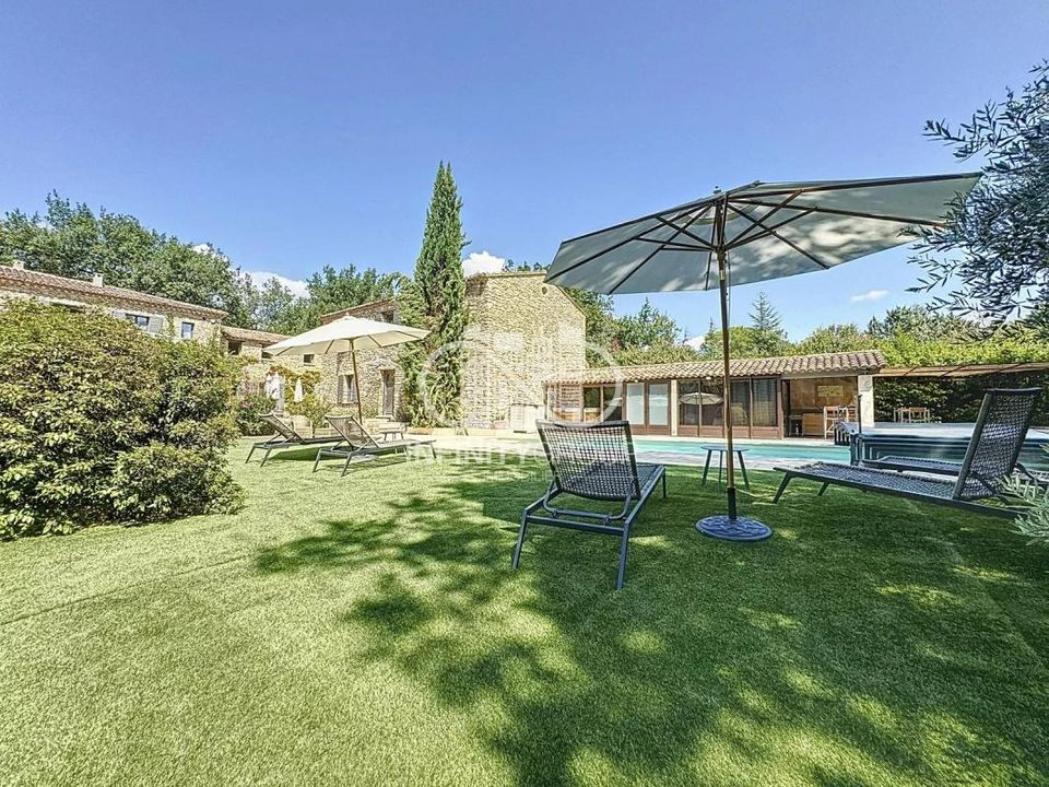 Villa in Gordes, Vaucluse - foto 3