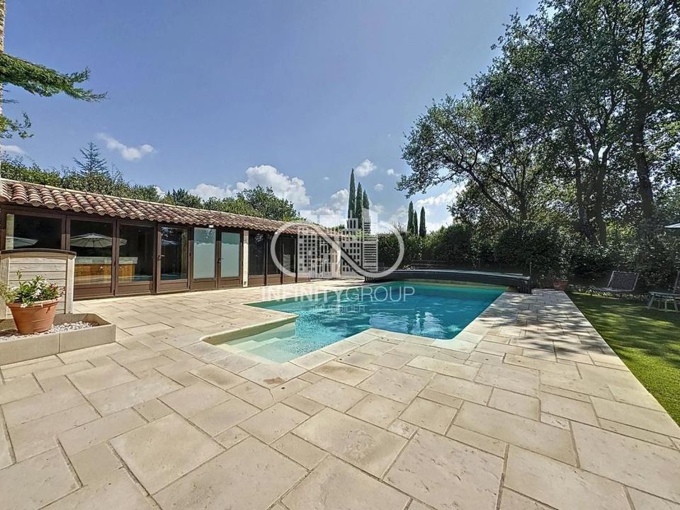 Villa in Gordes, Vaucluse - foto 4
