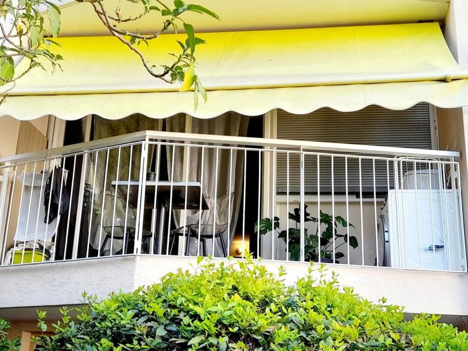 Studio i Cannes, Alpes-Maritimes - foto 1
