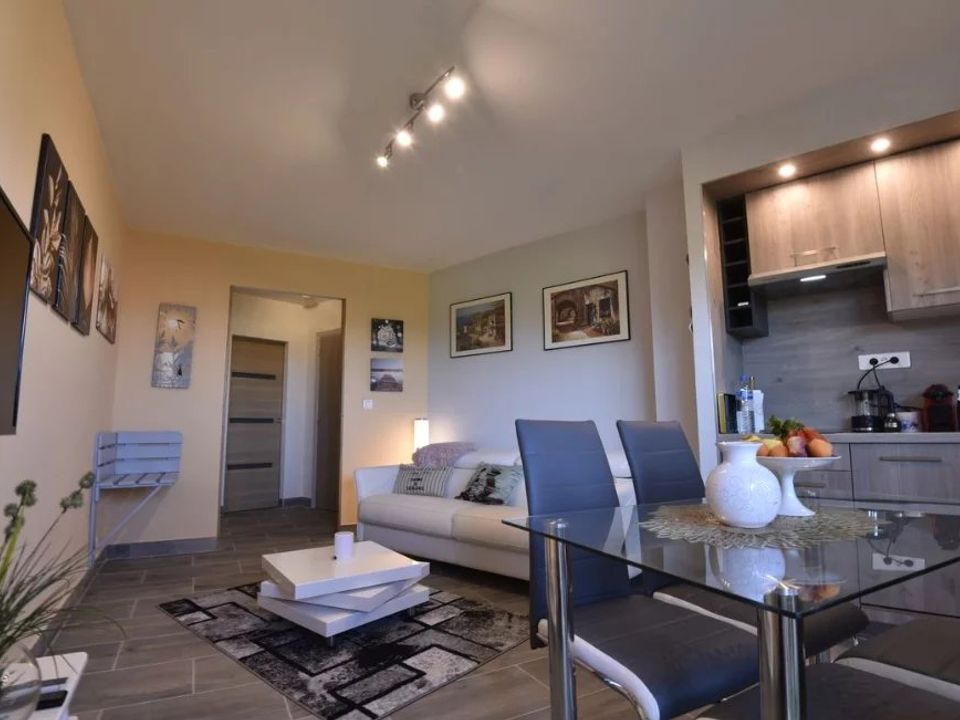 Studio i Le Cannet, Alpes-Maritimes - foto 1