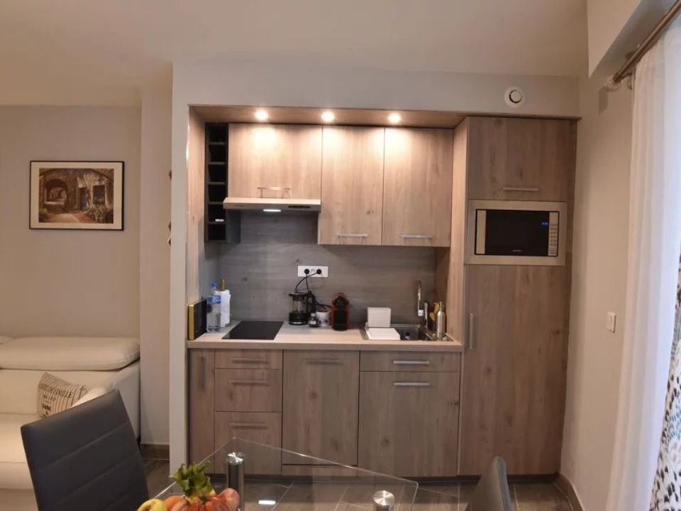 Studio i Le Cannet, Alpes-Maritimes - foto 2