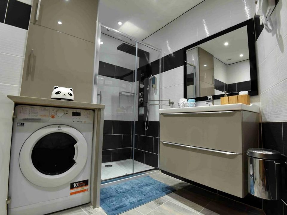 Studio i Le Cannet, Alpes-Maritimes - foto 3