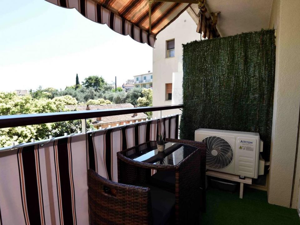 Studio i Le Cannet, Alpes-Maritimes - foto 4