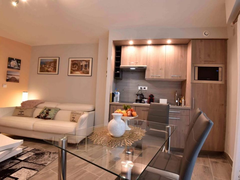 Studio i Le Cannet, Alpes-Maritimes - foto 5