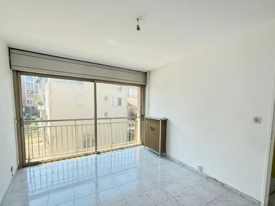 Lejlighed i Cannes-la-Bocca, Alpes-Maritimes - foto 2