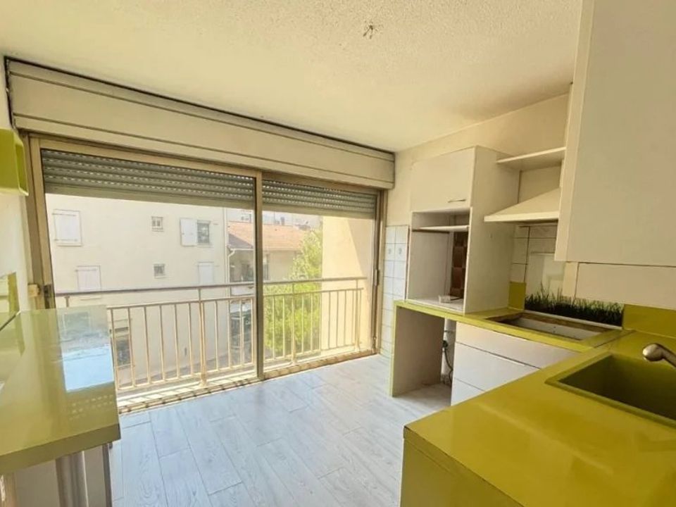 Lejlighed i Cannes-la-Bocca, Alpes-Maritimes - foto 3
